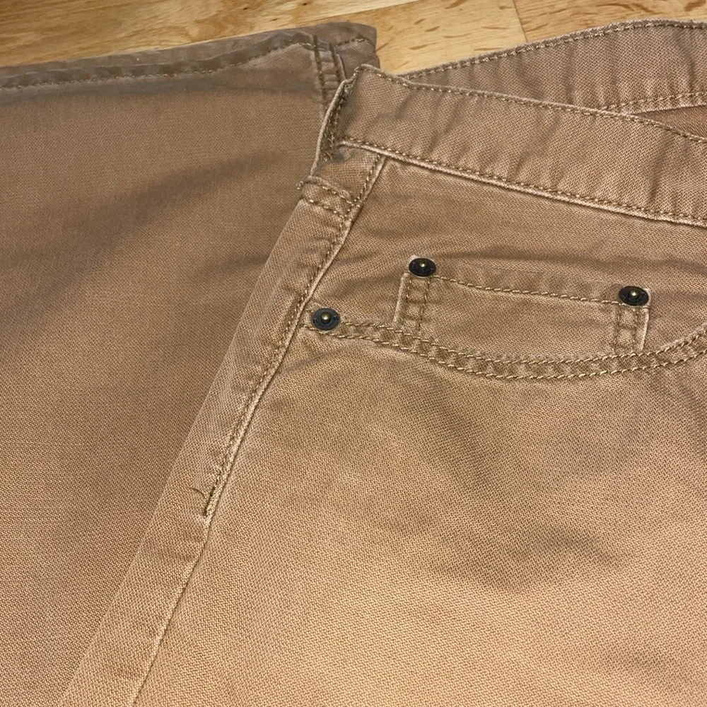 SLIM LINEN-COTTON TRAVELER